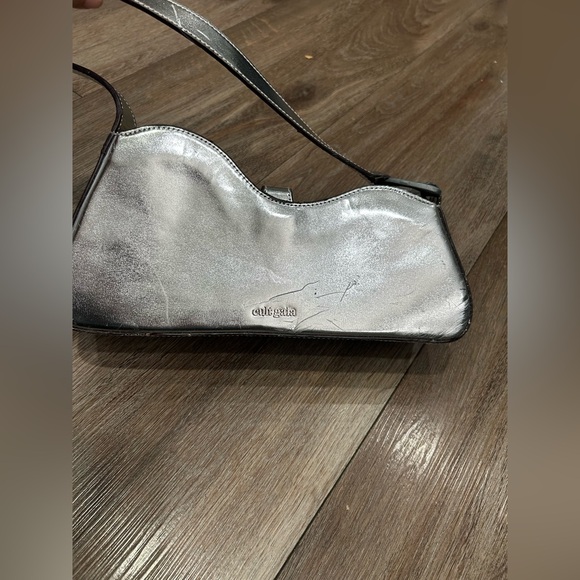 Cult Gaia Malvi Shoulder Bag - Picture 4 of 7